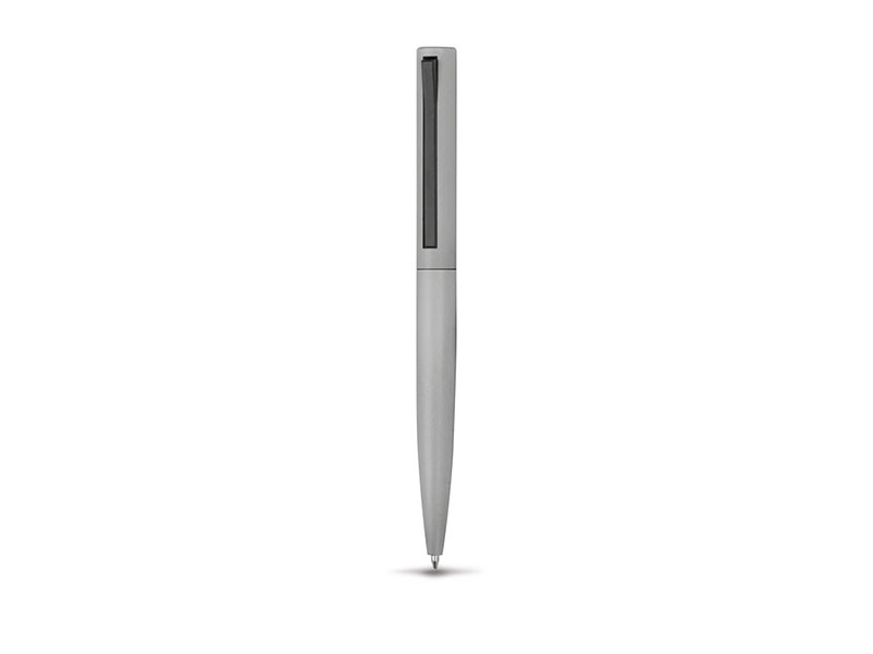 Metalna hemijska olovka sa gel mastilom